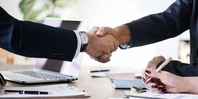 TOBB Mart Verilerini Açıkladı: Yılın İlk Çeyreğinde Şirket Kuruluşları %1,3 Arttı