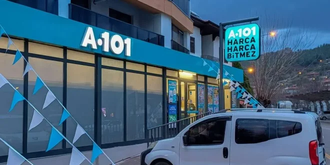 A101’in sahibi Yeni Mağazacılık, CarrefourSA’yı satın alıyor