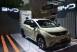 BYD, Avrupa otomobil lobisine üye olmak için başvurdu