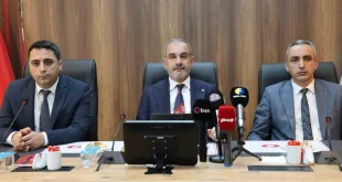 Doğu Anadolu’da bir ilk: İş dünyasına 7,5 milyon TL’lik faizsiz destek müjdesi