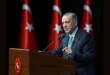 Erdoğan: Kural temelli olduğu iddia edilen sistem, kuralların ihlal edildiği yerde susuyor