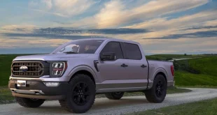 Ford, ani vites düşüşü nedeniyle ABD'de 1,4 milyon F-150 pikabı geri çağırıyor