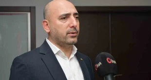 Kayseri’de hedef pastırmayı Avrupa’ya taşımak