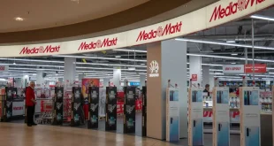 Rekabet Kurulu'ndan MediaMarkt'a 330 milyon TL kartel cezası