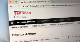 S&P Global Türkiye ekonomisinin bu yıl yüzde 3,4 büyümesini enflasyonun ,4 olmasını bekliyor