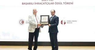 "Su ürünleri ve hayvansal mamuller ihracatı 4 milyar doları aştı"